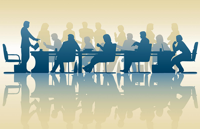 Referat  styremøter 2024-25